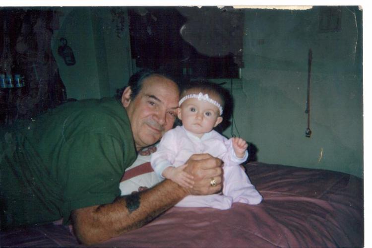 Brother InLaw Joseph&Brianna